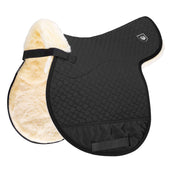 Werner Christ Saddlepad Special Spring Black/Natural