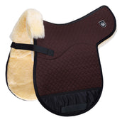 Werner Christ Saddlepad Special General Purpose Brown/Natural