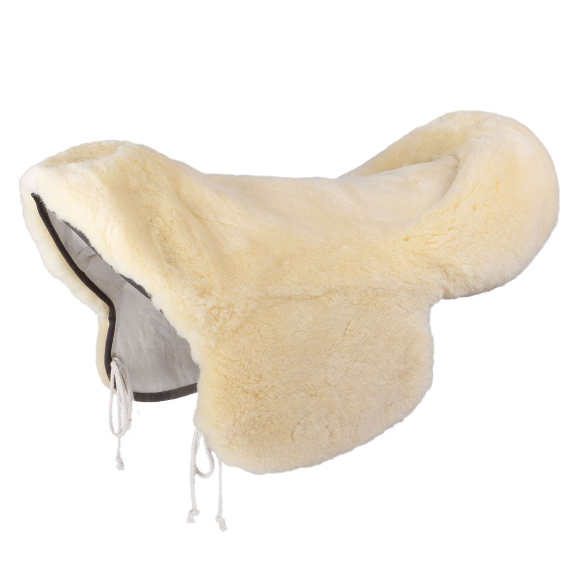 Werner Christ Saddle Cover Laramie Naturel