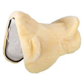 Werner Christ Saddle Cover Spirit Naturel