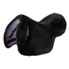 Werner Christ Saddle Cover Australian Black
