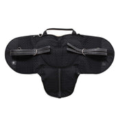 Werner Christ Bareback Pad Premium Plus Natural/Black