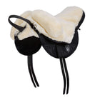Werner Christ Bareback Pad Premium Plus Natural/Black