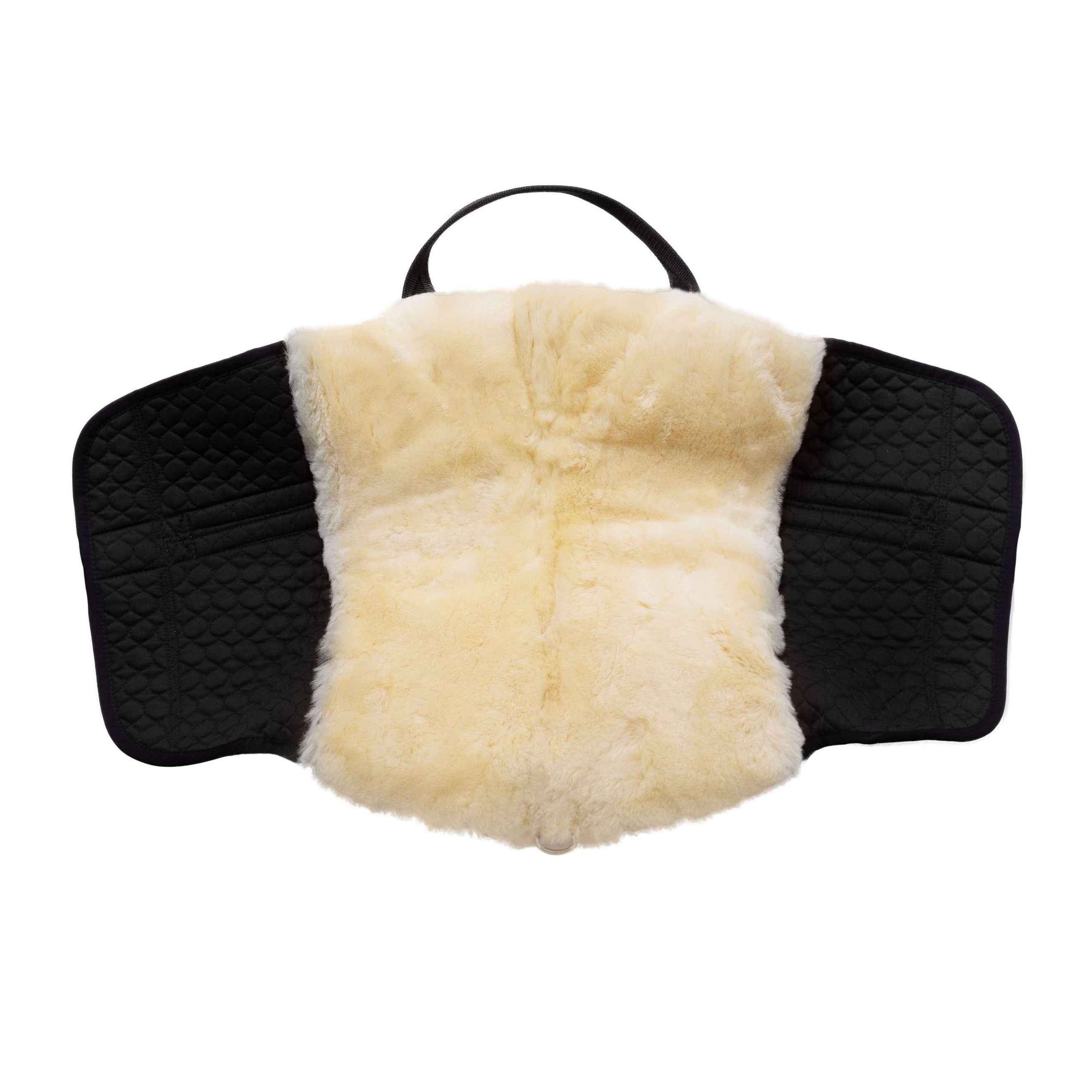 Werner Christ Bareback Pad Iberica Plus Anthracite/Black Werner Christ Bareback Pad Iberica Plus Anthracite/Black