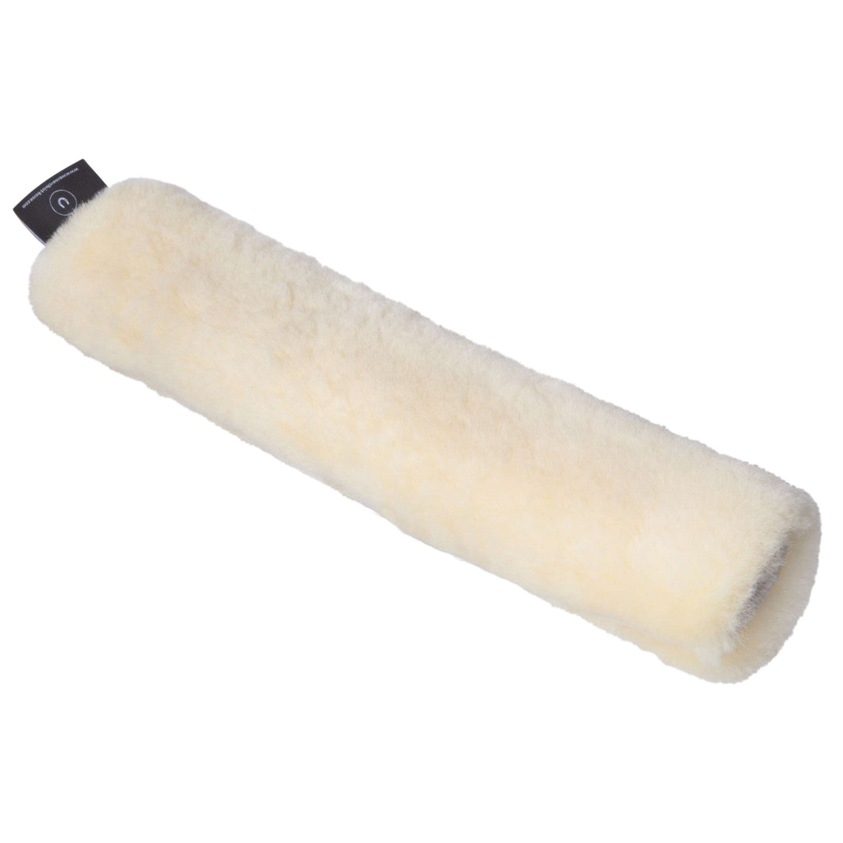 Werner Christ Nose Protector Sheepskin Naturel