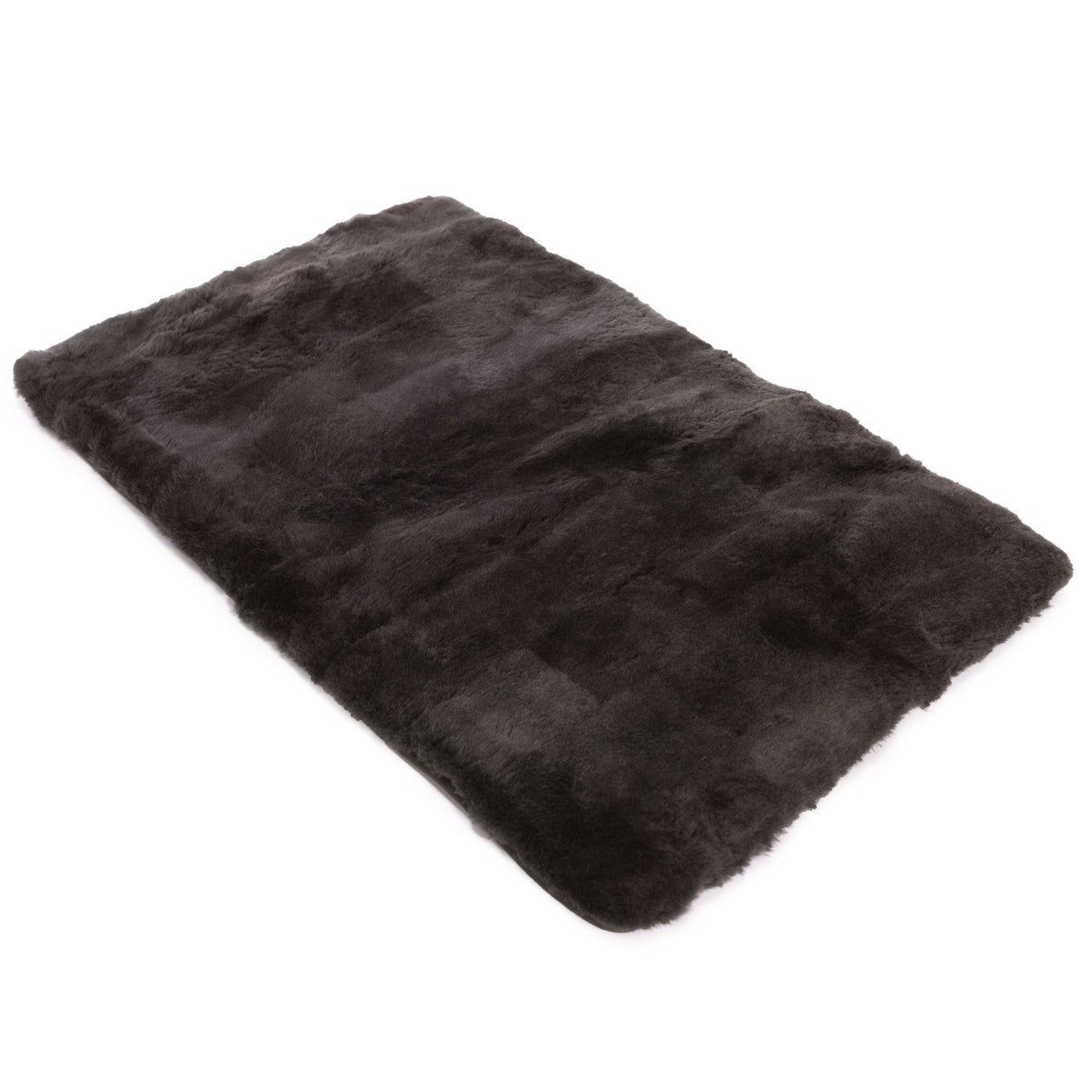 Werner Christ Cloth Chilly Sheepskin Brown/Brown