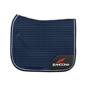 Zandona Saddlepad Dressage MCL Navy/Black