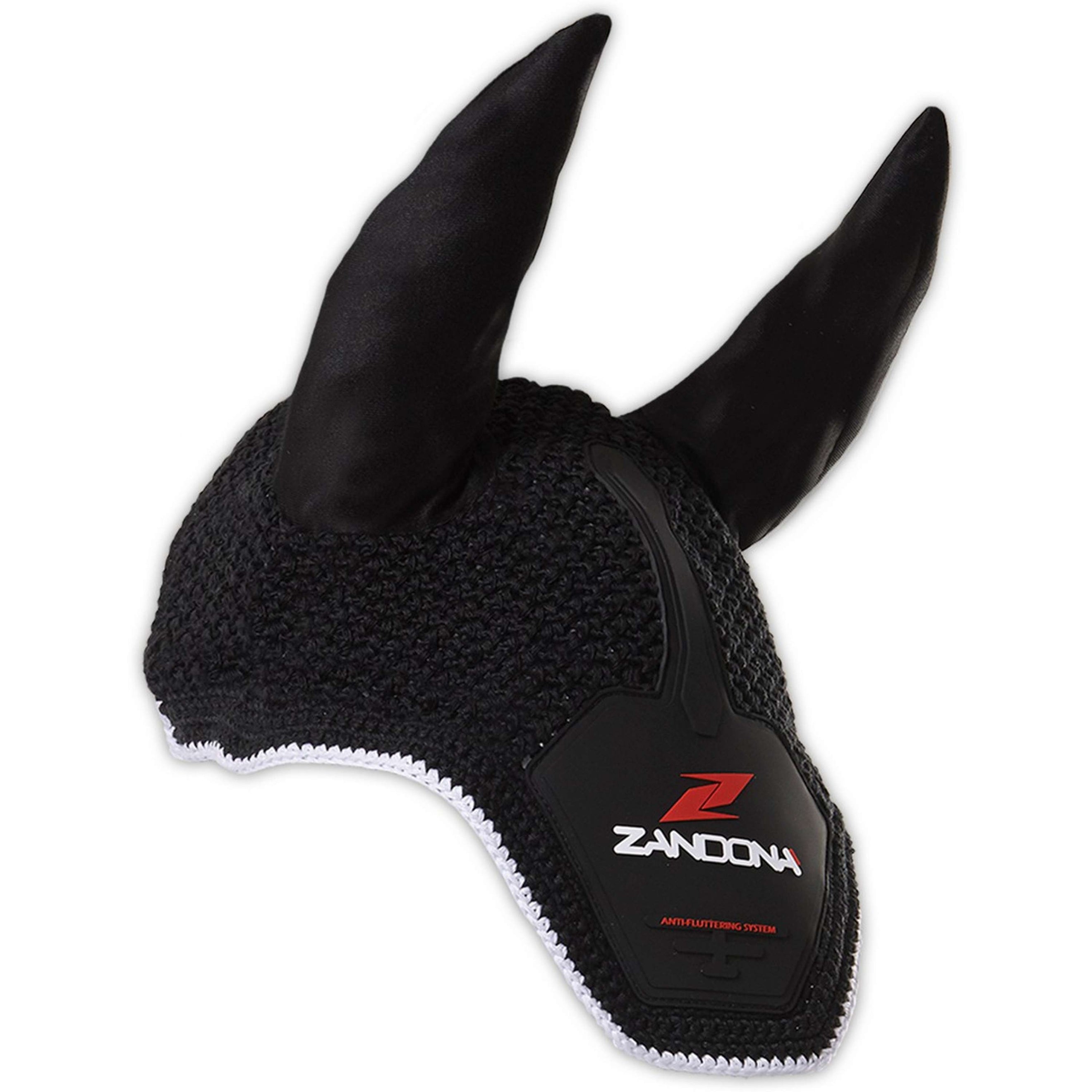 Zandona Ear Net AFS Ear Bonnet Black