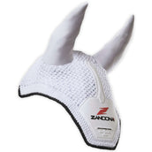 Zandona Ear Net AFS Ear Bonnet White