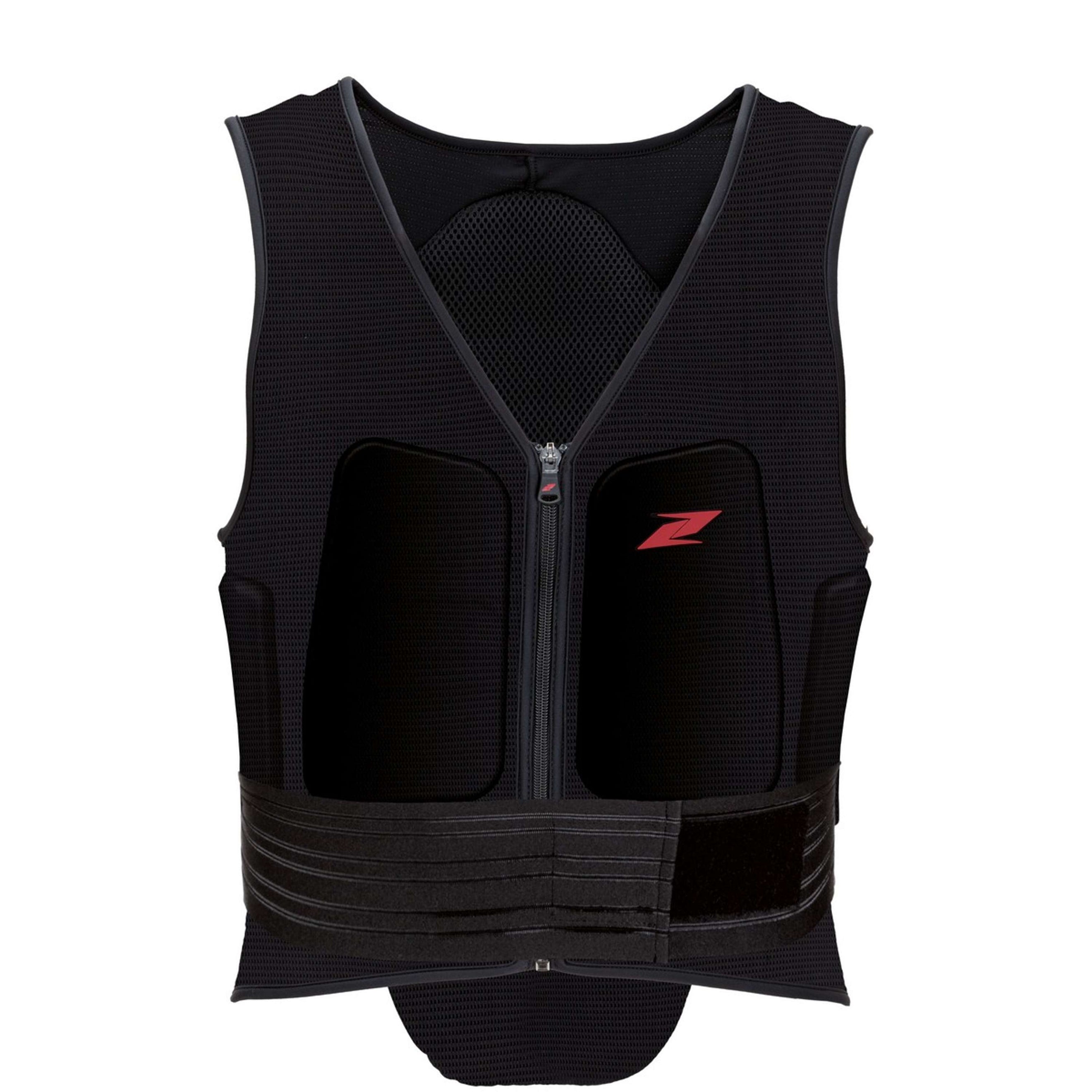 Zandona Backprotector Soft Active Vest Pro x8 Vectors