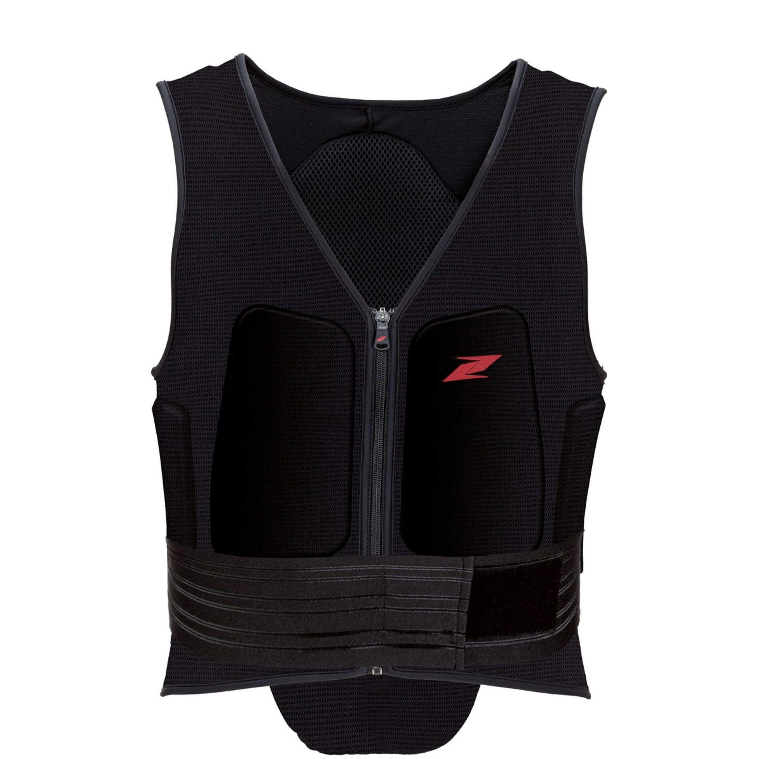 Zandona Backprotector Soft Active Vest Pro x8 Vectors Zandona Backprotector Soft Active Vest Pro x8 Vectors