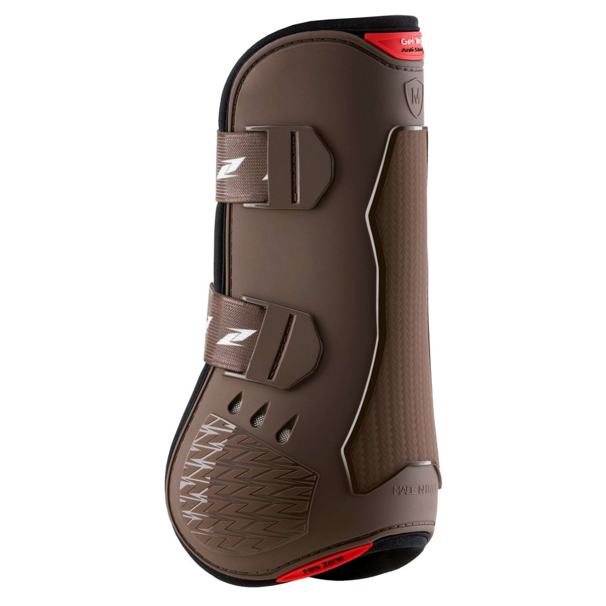 Zandona Tendon Boots Carbon Air Balance Brown