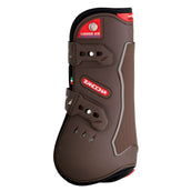 Zandona Tendon Boots Carbon Air Balance Brown