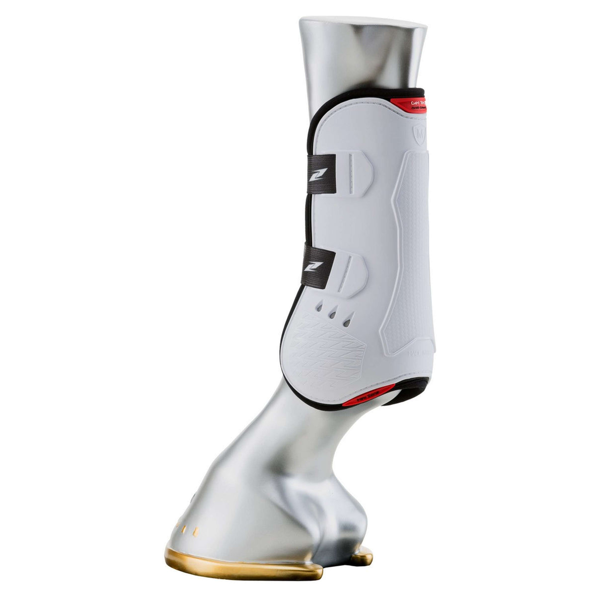 Zandona Tendon Boots Carbon Air Balance White