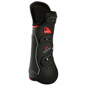 Zandona Tendon Boots Carbon Air EP Black