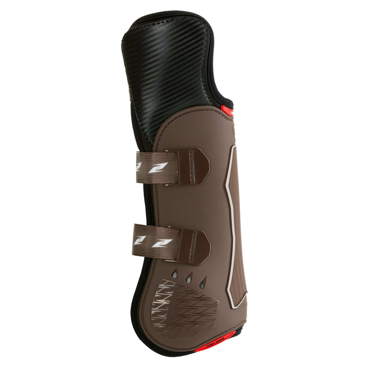 Zandona Tendon Boots Carbon Air EP Brown