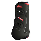 Zandona Tendon Boots Carbon Air Black