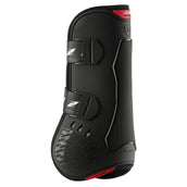 Zandona Tendon Boots Carbon Air Black