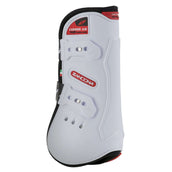 Zandona Tendon Boots Carbon Air White