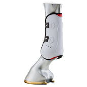 Zandona Tendon Boots Carbon Air White