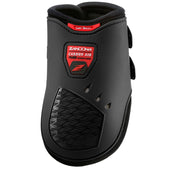 Zandona Fetlock Boots Carbon Air Black