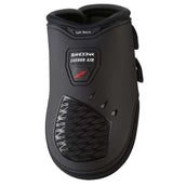 Zandona Fetlock Boots Carbon Air Black Edition