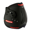 Zandona Bullet guards Carbon Air Equi Lifter Black