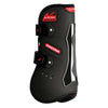 Zandona Tendon Boots Superior Air Velcro Black