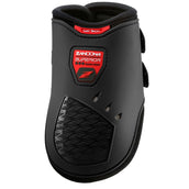 Zandona Fetlock Boots Superior Air Black