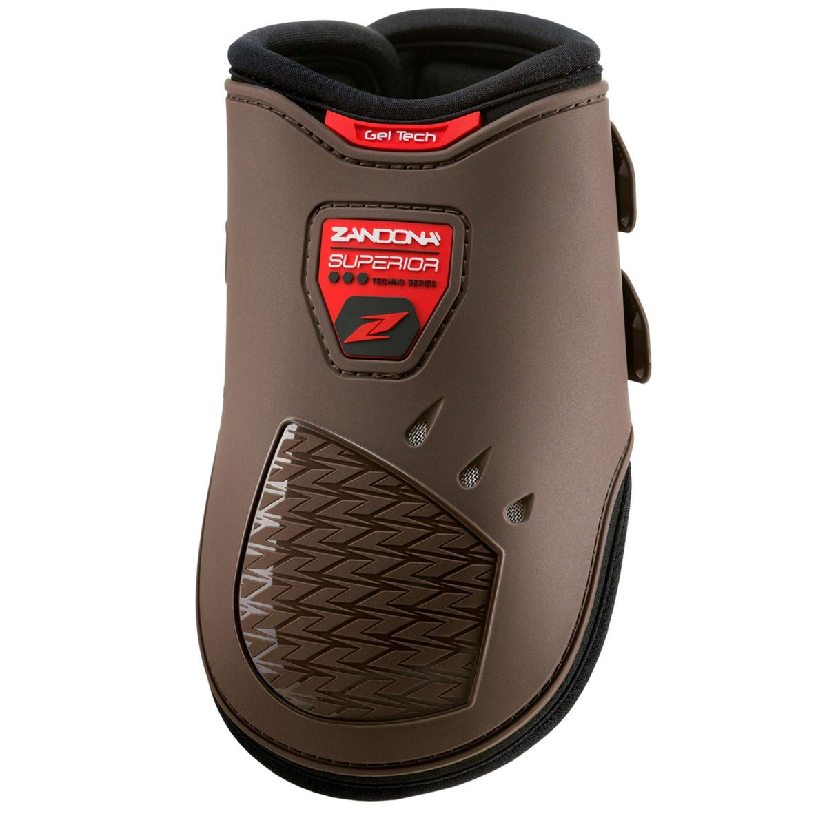 Zandona Fetlock Boots Superior Air Brown