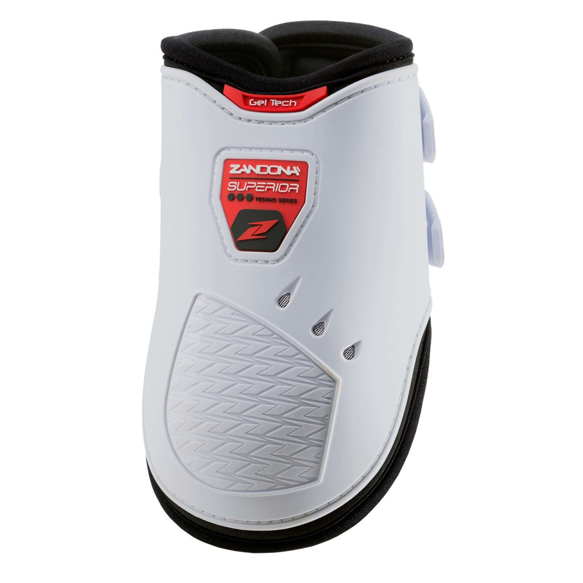 Zandona Fetlock Boots Superior Air White