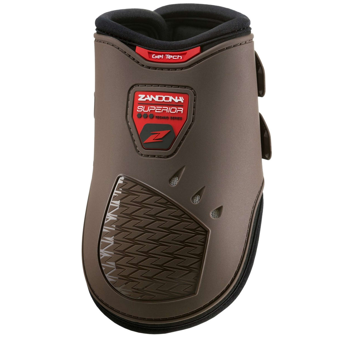 Zandona Fetlock Boots Superior Air Brown