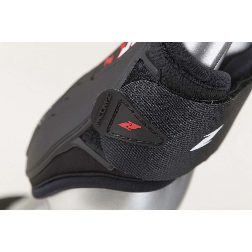 Zandona Fetlock Boots Pro Air Junior Black