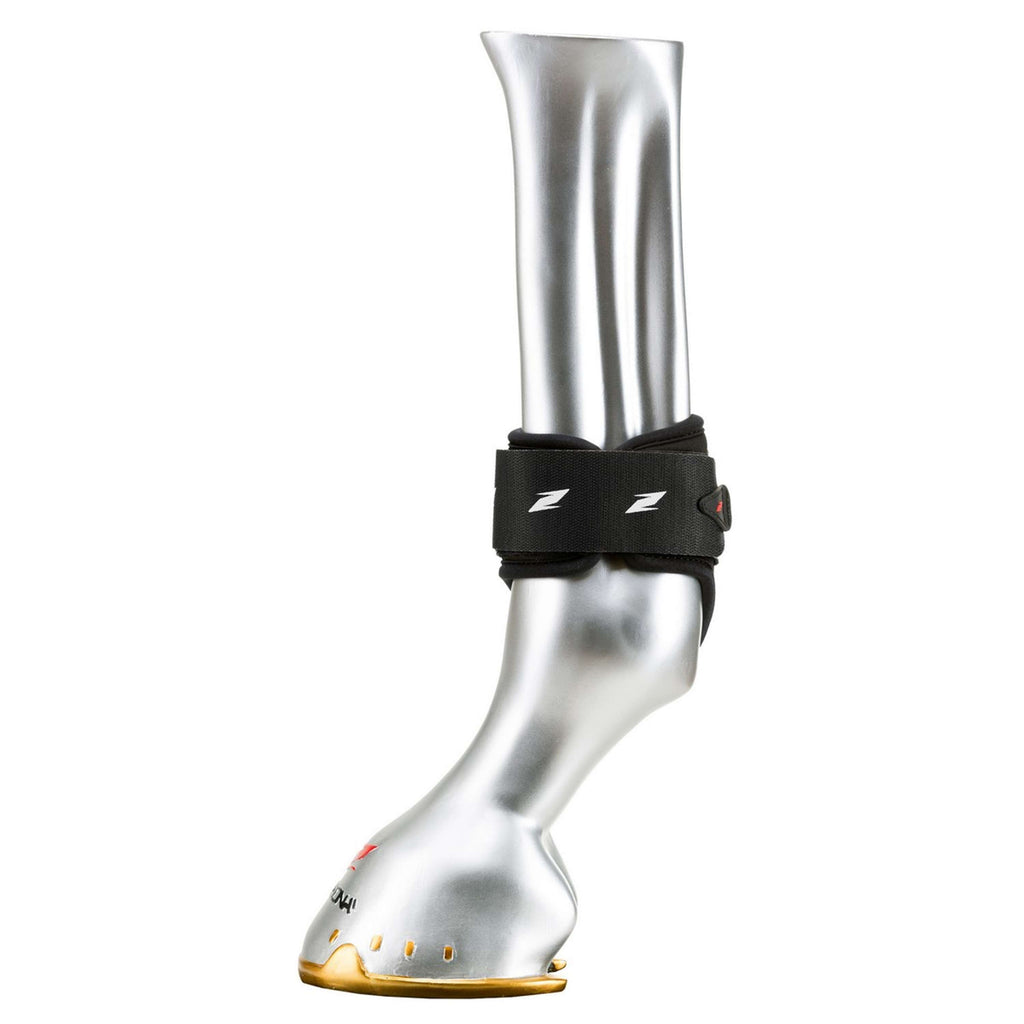 Zandona Fetlock Boots Pro Air Junior Black