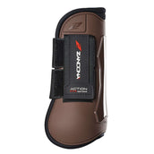 Zandona Tendon Boots Action Brown