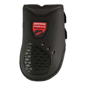 Zandona Fetlock Boots Carbon Air Classic Evo Black