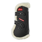Zandona Tendon Boots Carbon Air Techno Fur Black