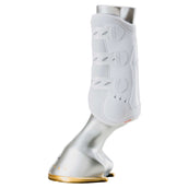 Zandona Leg protection King Carbon Air Front White