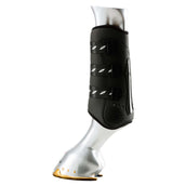 Zandona Leg protection King Carbon Air Black