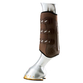 Zandona Leg protection King Carbon Air Brown