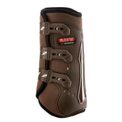 Zandona Leg protection King Carbon Air Brown