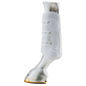 Zandona Leg protection King Carbon Air White