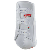 Zandona Leg protection King Carbon Air White