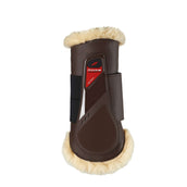 Zandona Leg protection Prince Sensitive Plus Brown