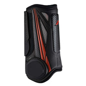 Zandona Leg protection Air X-Country Front Black