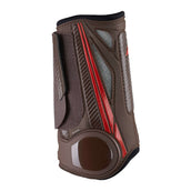 Zandona Leg protection Air X-Country Front Brown