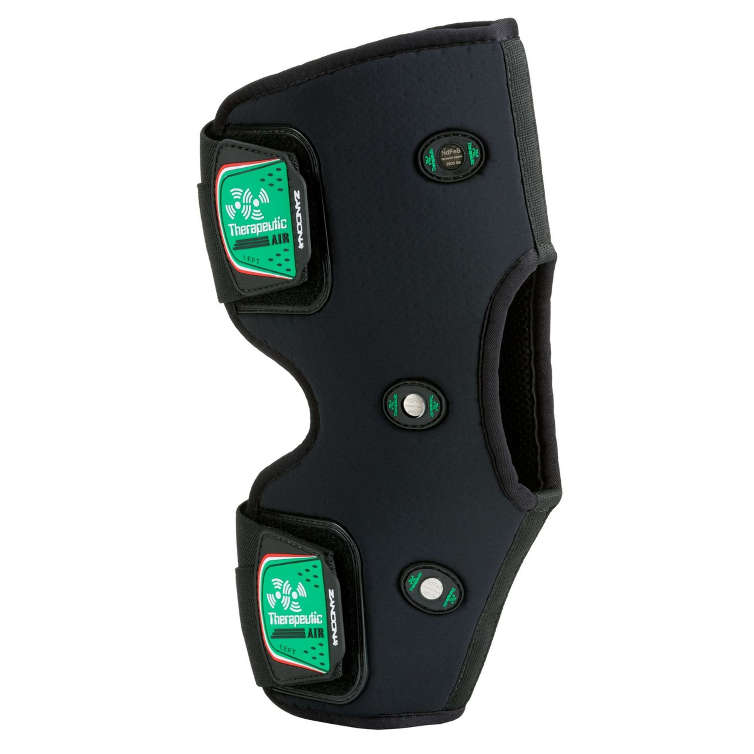 Zandona Bandages Therapeutic Air Black Zandona Bandages Therapeutic Air Black