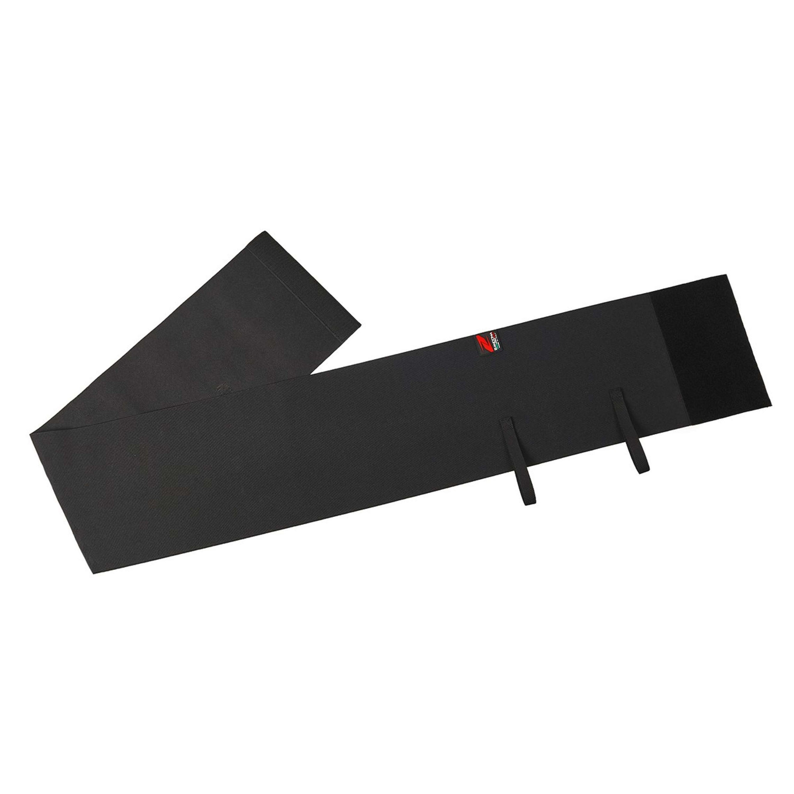 Zandona Body Bandage Basic Chafe Guard Black Zandona Body Bandage Basic Chafe Guard Black