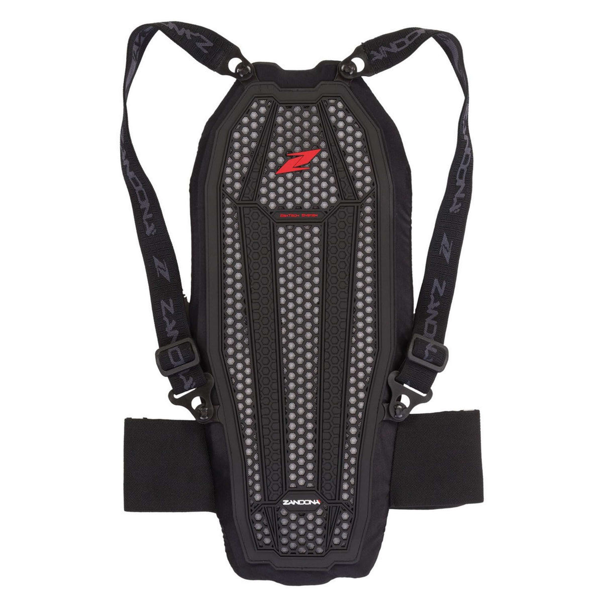 Zandona Backprotector Easateck Back Pro Kid Black