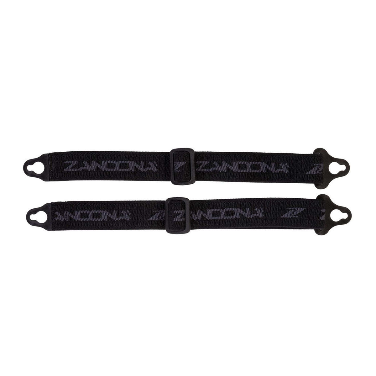 Zandona Suspenders Black